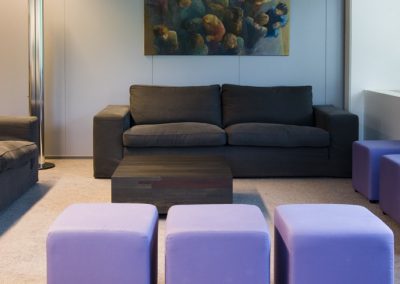 Zakelijke projecten