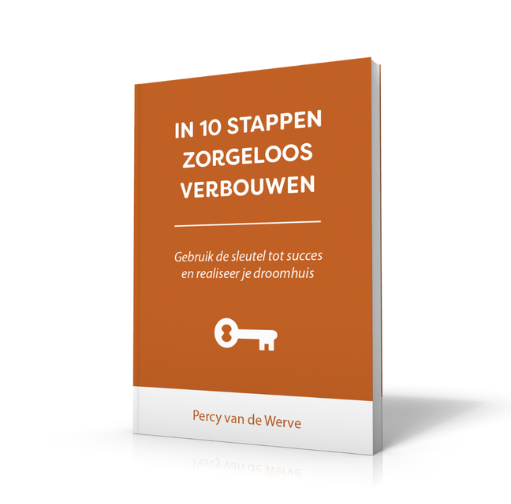3D afbeelding boek